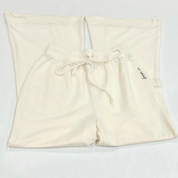 Free People | Intimately Cozy Cool Lounge Wide Leg Pants - Picture 3 of 5